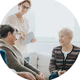 Step 2 - Free Consultation