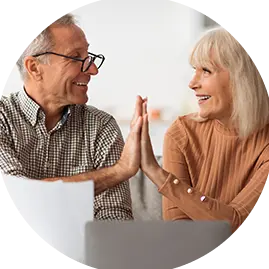 Step 3 - Personalised Care Plan